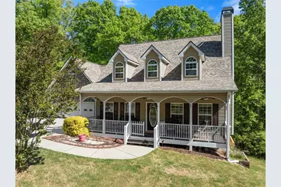 95 Oak Creek Way, Dawsonville, GA 30534 - Photo 3