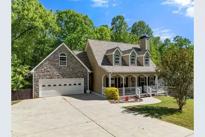 95 Oak Creek Way, Dawsonville, GA 30534 - Photo 3