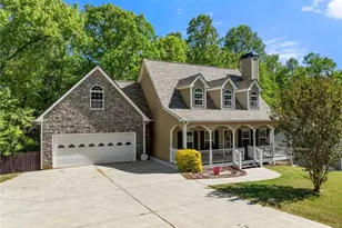 95 Oak Creek Way, Dawsonville, GA 30534 - Photo 3