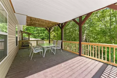 95 Oak Creek Way, Dawsonville, GA 30534 - Photo 45
