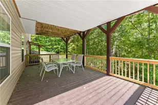 95 Oak Creek Way, Dawsonville, GA 30534 - Photo 45