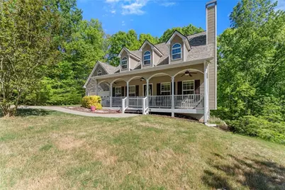 95 Oak Creek Way, Dawsonville, GA 30534 - Photo 7