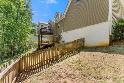 95 Oak Creek Way, Dawsonville, GA 30534 - Photo 49