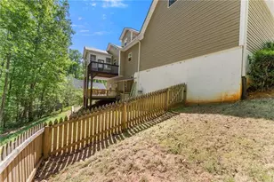 95 Oak Creek Way, Dawsonville, GA 30534 - Photo 49
