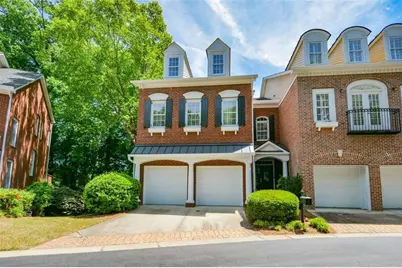 4635 Ivygate Circle SE, Atlanta, GA 30339 - Photo 1