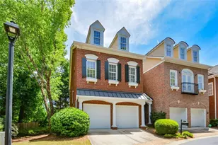 4635 Ivygate Cir SE, Atlanta, GA 30339 - Photo 3