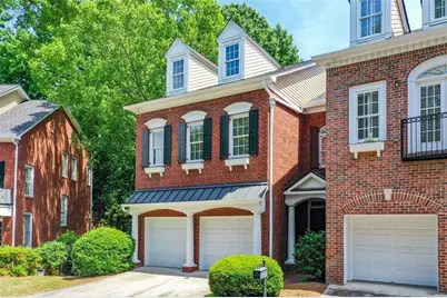 4635 Ivygate Circle SE, Atlanta, GA 30339 - Photo 67