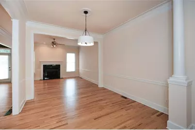 4635 Ivygate Circle SE, Atlanta, GA 30339 - Photo 9