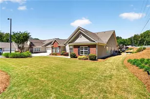 226 Hames Rd, Woodstock, GA 30188 - Photo 3