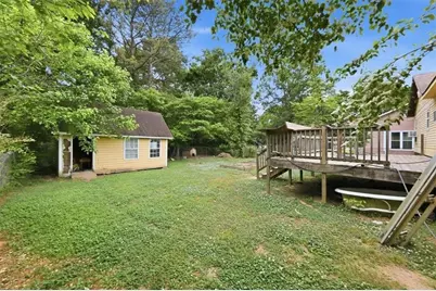 10391 Wrens Drive, Jonesboro, GA 30238 - Photo 5