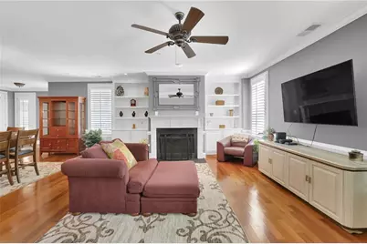 2200 Edgartown Lane SE, Smyrna, GA 30080 - Photo 19
