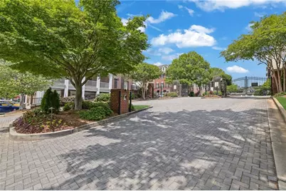 2200 Edgartown Lane SE, Smyrna, GA 30080 - Photo 31