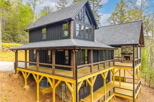 250 Wolf Creek Circle, Mineral Bluff, GA 30559 - Photo 47
