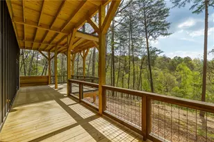 250 Wolf Creek Circle, Mineral Bluff, GA 30559 - Photo 45
