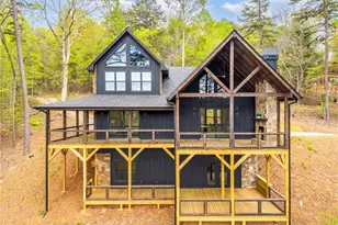 250 Wolf Creek Circle, Mineral Bluff, GA 30559 - Photo 49