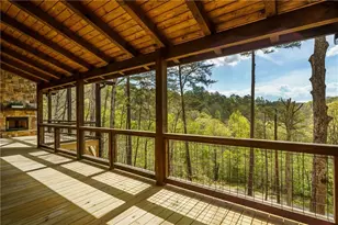 250 Wolf Creek Circle, Mineral Bluff, GA 30559 - Photo 43