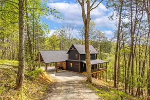 250 Wolf Creek Circle, Mineral Bluff, GA 30559 - Photo 47