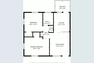 24 Daniel Street #8, Atlanta, GA 30312 - Photo 29
