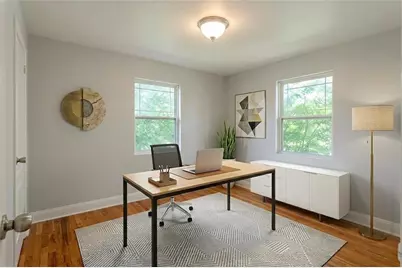 24 Daniel Street #8, Atlanta, GA 30312 - Photo 23