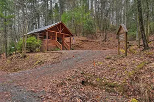 807 Little Rock Creek Rd, Cherrylog, GA 30522 - Photo 1