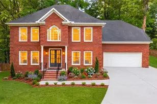2352 Brittany Ln, Marietta, GA 30062 - Photo 1