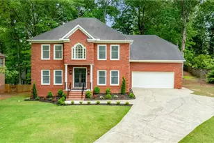 2352 Brittany Ln, Marietta, GA 30062 - Photo 1