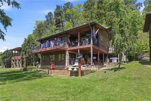 160 Megan Dr, Cleveland, GA 30528 - Photo 29