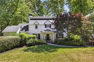 755 Greenview Ave NE, Atlanta, GA 30305 - Photo 1