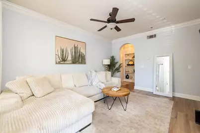 3777 Peachtree Road NE #712, Atlanta, GA 30319 - Photo 9