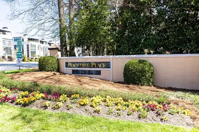 3777 Peachtree Road NE #712, Atlanta, GA 30319 - Photo 31