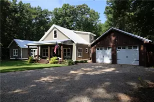 4802 Colham Ferry Rd, Watkinsville, GA 30677 - Photo 1