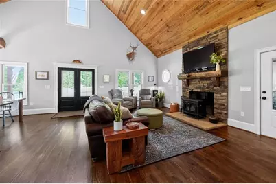 4802 Colham Ferry Road, Watkinsville, GA 30677 - Photo 3