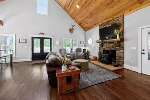 4802 Colham Ferry Rd, Watkinsville, GA 30677 - Photo 3
