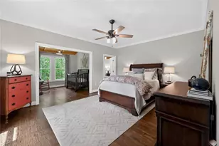 4802 Colham Ferry Rd, Watkinsville, GA 30677 - Photo 45