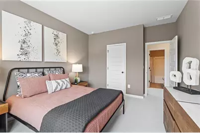324 Rainer Lane #47, Auburn, GA 30011 - Photo 25