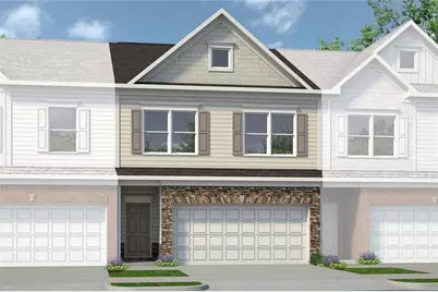 324 Rainer Lane #47, Auburn, GA 30011 - Photo 1