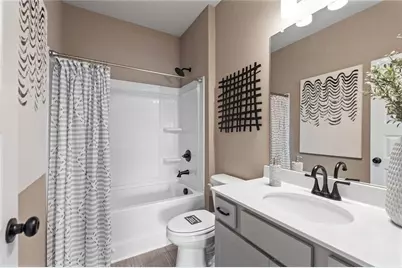 324 Rainer Lane #47, Auburn, GA 30011 - Photo 21