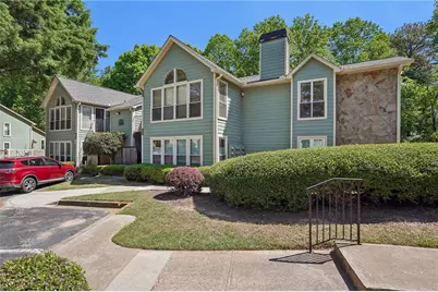 3019 Canyon Point Circle, Roswell, GA 30076 - Photo 21