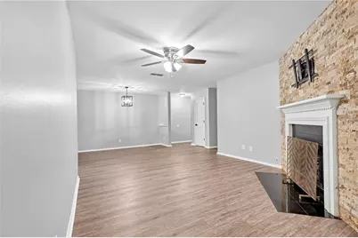 3019 Canyon Point Circle, Roswell, GA 30076 - Photo 9