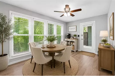 3019 Canyon Point Circle, Roswell, GA 30076 - Photo 5