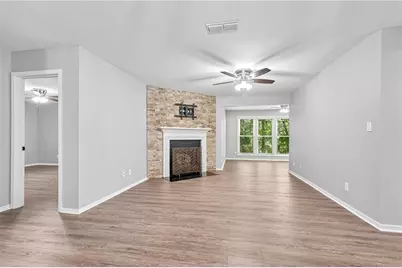 3019 Canyon Point Circle, Roswell, GA 30076 - Photo 7