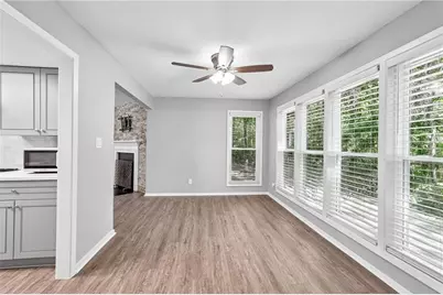 3019 Canyon Point Circle, Roswell, GA 30076 - Photo 13