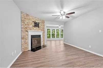 3019 Canyon Point Circle, Roswell, GA 30076 - Photo 7