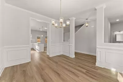 181 Blackberry Court, Pendergrass, GA 30567 - Photo 5
