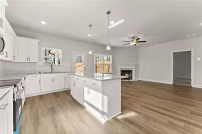 181 Blackberry Court, Pendergrass, GA 30567 - Photo 7
