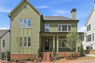 1145 Blair Ln, Peachtree City, GA 30269 - Photo 3