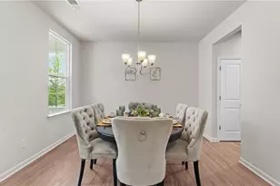 373 Riverwood Pass, Dallas, GA 30157 - Photo 5