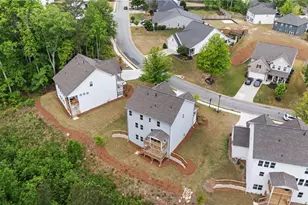 373 Riverwood Pass, Dallas, GA 30157 - Photo 49