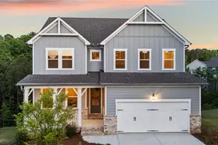 373 Riverwood Pass, Dallas, GA 30157 - Photo 1