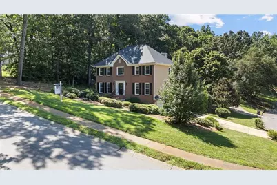 4423 Windsor Oaks Circle, Marietta, GA 30066 - Photo 3